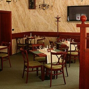 Enzo Café
