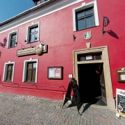 Hostinec U Cechmistra