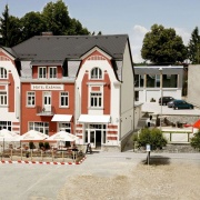 Hotel Kašperk