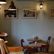Kavárna Coffeepark