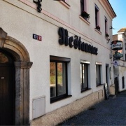 Podzámecká restaurace
