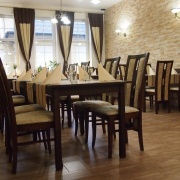 Restaurant Delphi