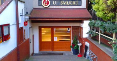 U Šmucrů