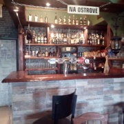 Restaurace Na Ostrově