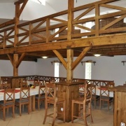 Restaurant Hotel Laguna