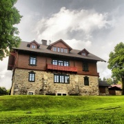 Restaurace Svatý Tomáš