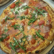 Pizzerie Ochozzerie