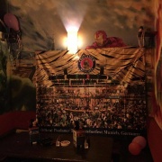 Up Bar