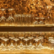 Vinárna Champagneria