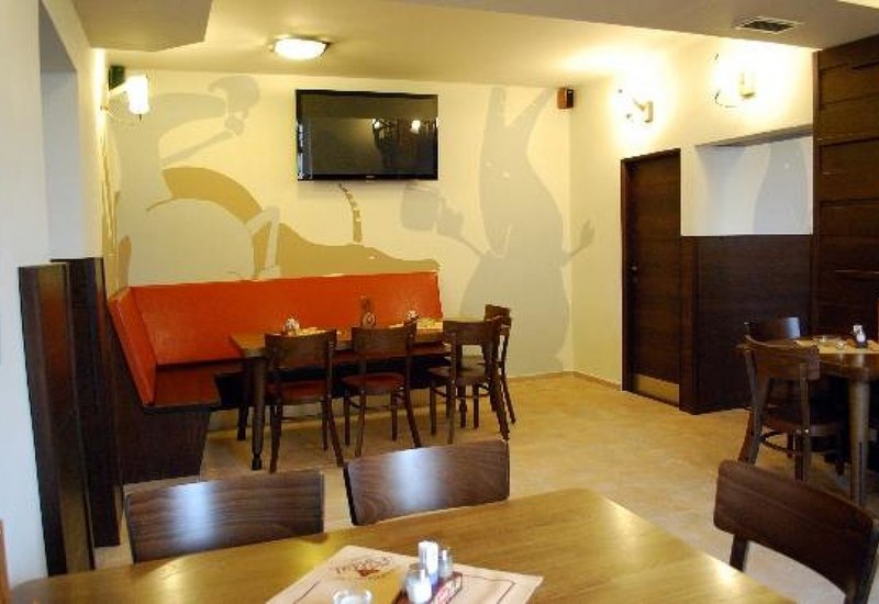 Restaurace Kozlova Almara