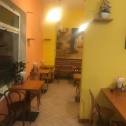 Vietnamská restaurace You &amp; Me