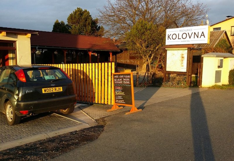 Kolovna