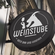 Vinárna Weinstube