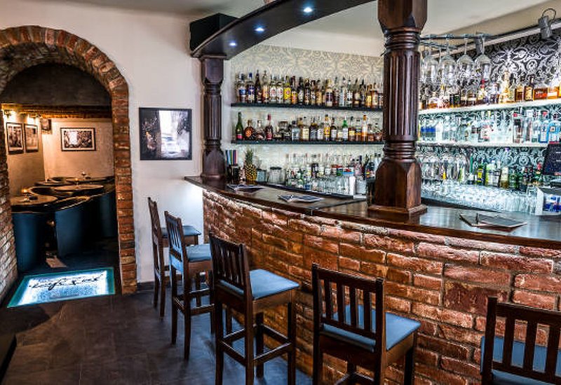 Malej Velkej Bar