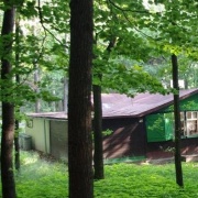 Hájenka