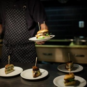 Mozaika Burger &amp; Co.