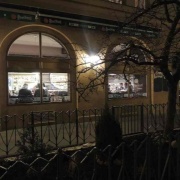 Stereo Restaurant