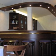 Akademická restaurace při Masarykově koleji