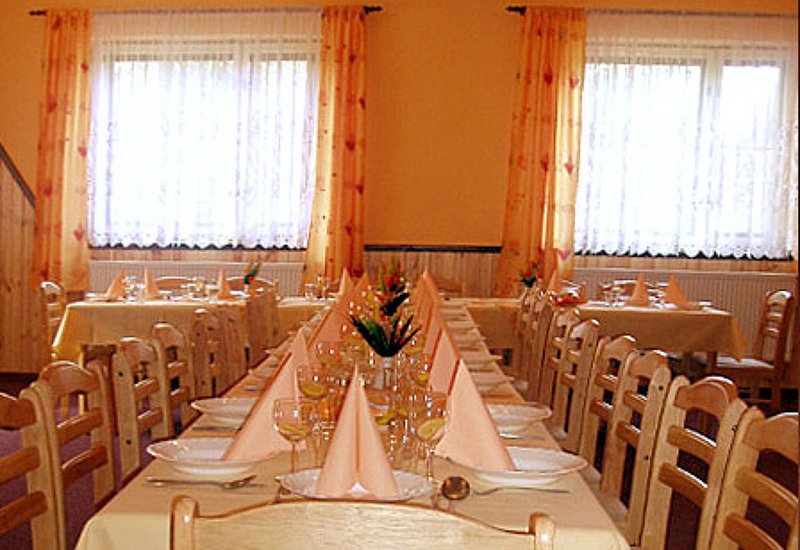 Restaurace U Šodka
