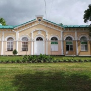 Restaurace - Kavárna Sadová