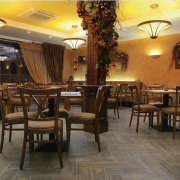 Kavárna AM caffé