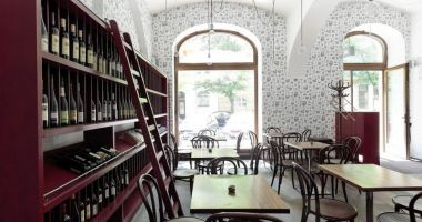 Veltlin Wine Bar
