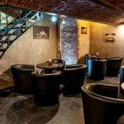 Malej Velkej Bar
