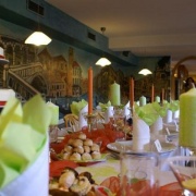 Pizzeria Terrazza
