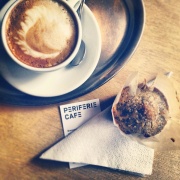 Periferie Cafe