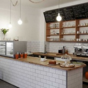 Bistro 8