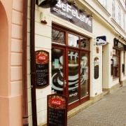BeFeLeMe Coffee Bar