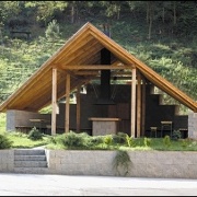 Hotelu Roztoky