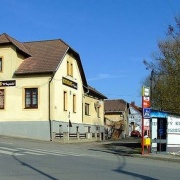 U Trojánků