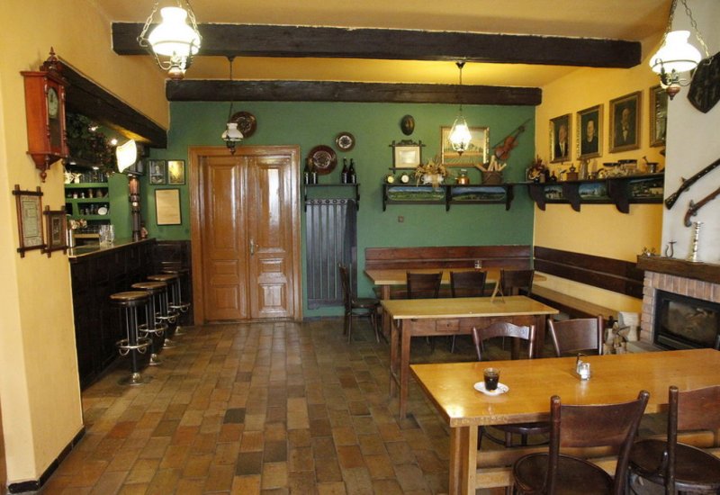 Hostinec U Novotnů