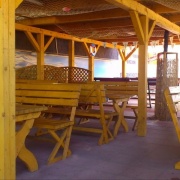 Restaurace Penzion Luto