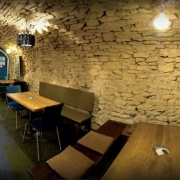 Cafebar Underground