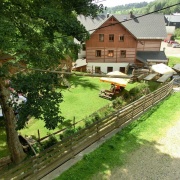 Kamínek