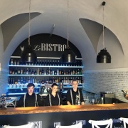 Le Bistro