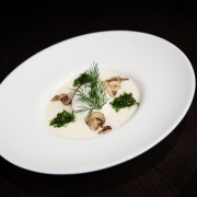Noem Arch Restaurant