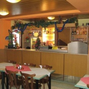 Restaurace Pod Kaštanem