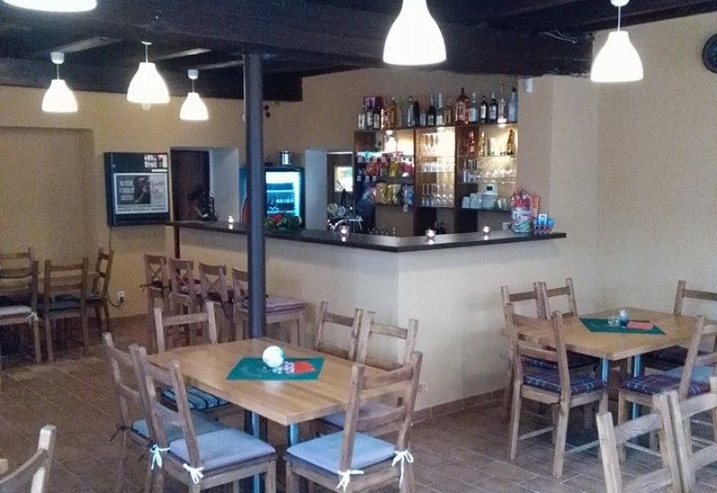 Hostinec U Kovářů