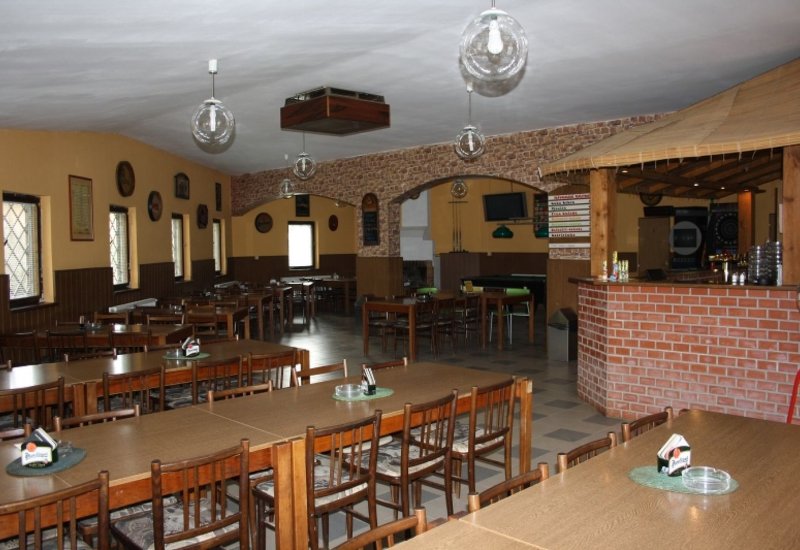 Restaurace Radava