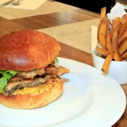 Motoburger