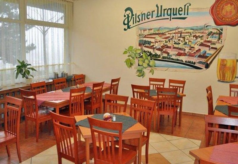Restaurace Obzor