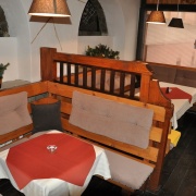 Restaurant Hotel Laguna