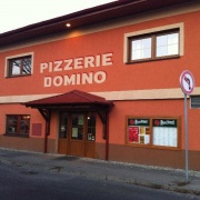 Pizzerie Domino