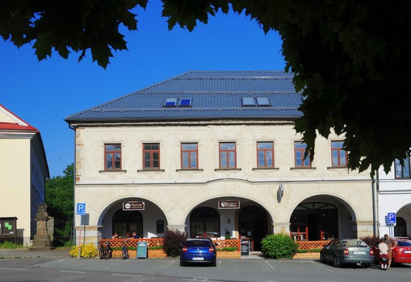 Orličan