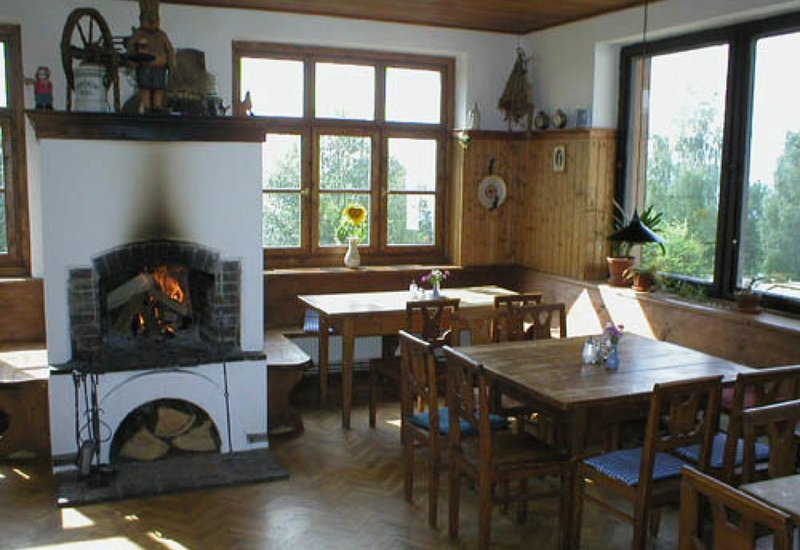 Hančova Bouda