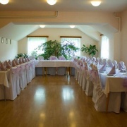 Restaurace Rosa