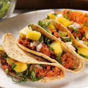 Bistro El rinconcito de México